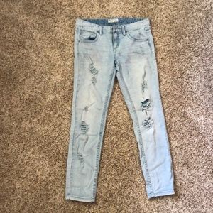 Free People Jeans
